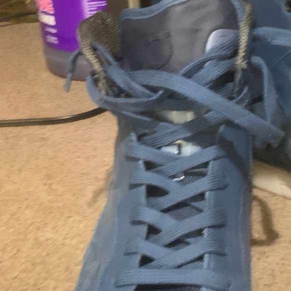 Sneakers in good condition for you high top lovers .. - Picture 4 of 6